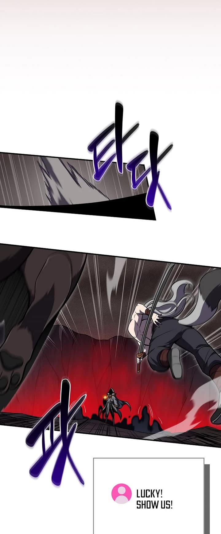 BJ Archmage chapter 144 page 12