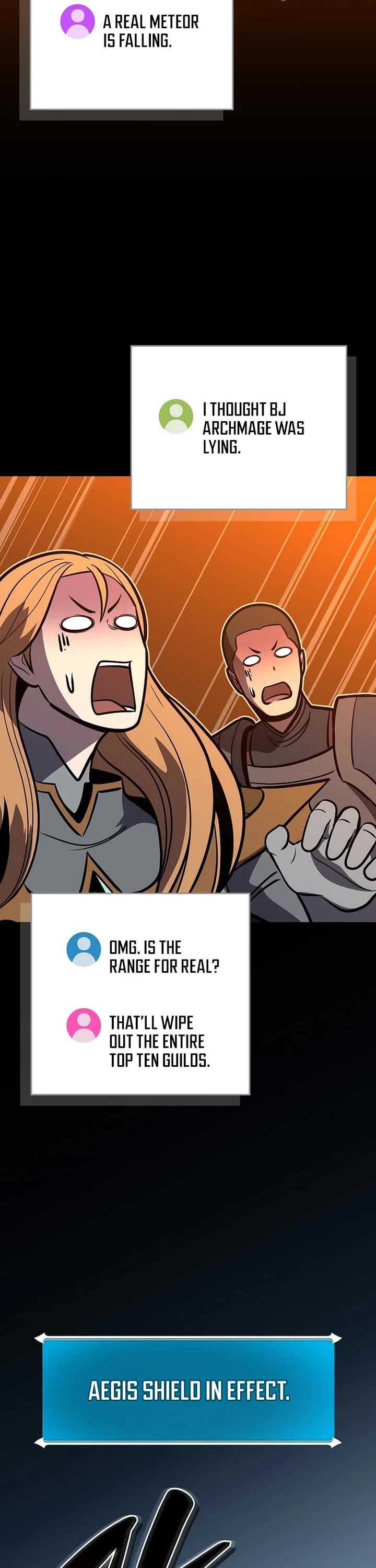 BJ Archmage chapter 144 page 2