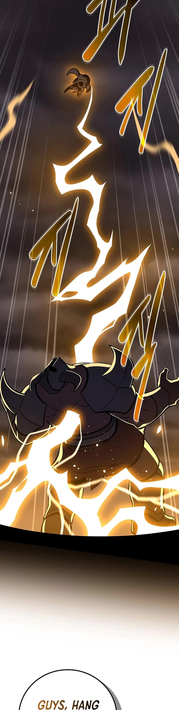 BJ Archmage chapter 144 page 20