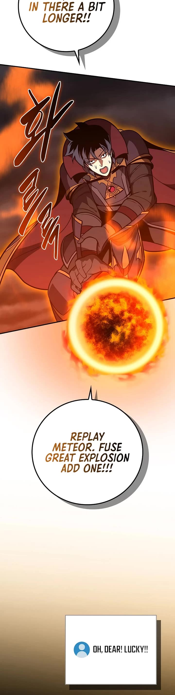 BJ Archmage chapter 144 page 21