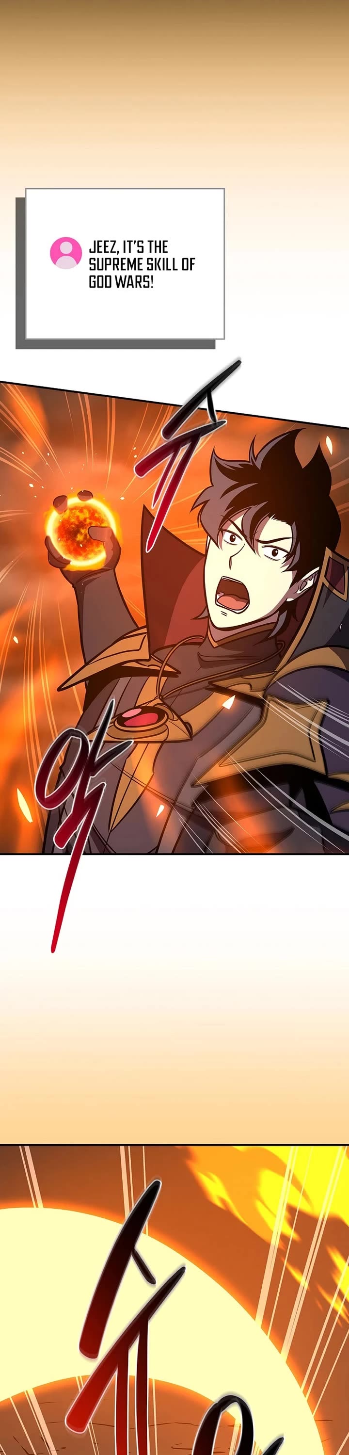 BJ Archmage chapter 144 page 26