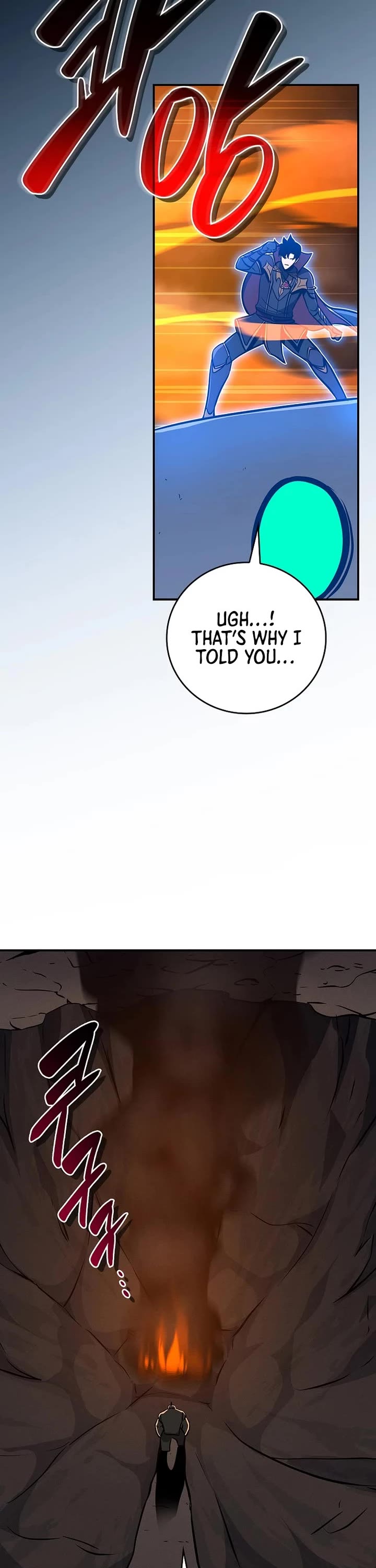 BJ Archmage chapter 144 page 3