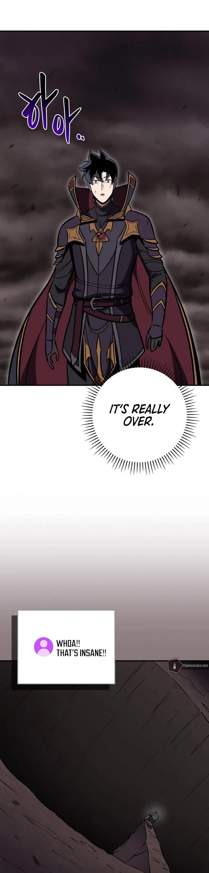 BJ Archmage chapter 144 page 30