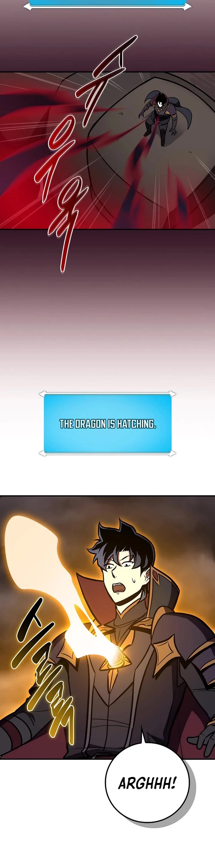 BJ Archmage chapter 144 page 32