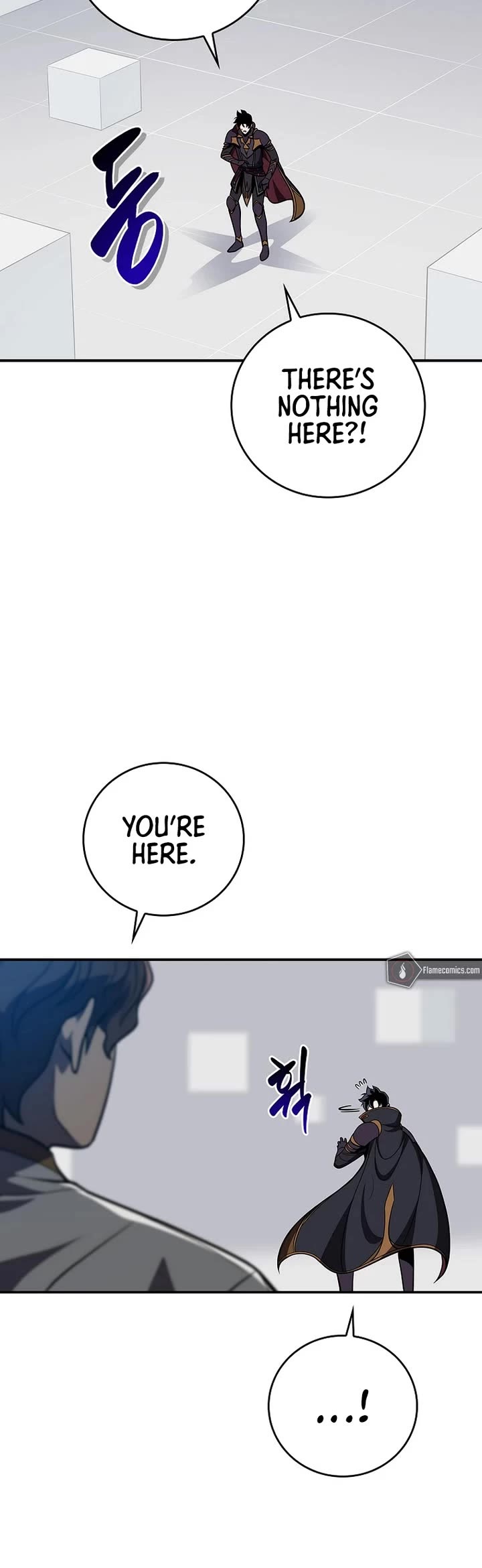 BJ Archmage chapter 144 page 36