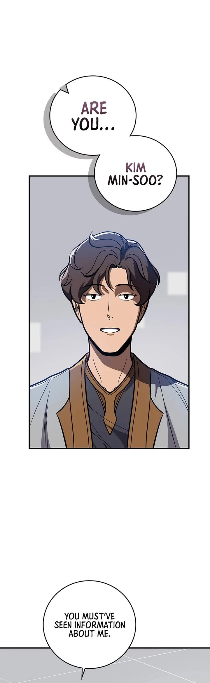 BJ Archmage chapter 144 page 37