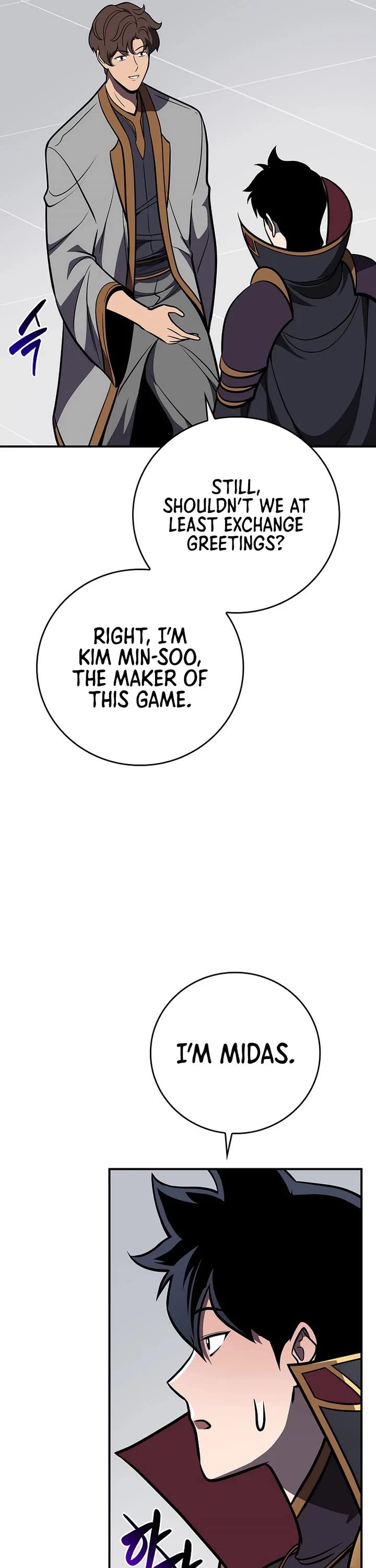 BJ Archmage chapter 144 page 38