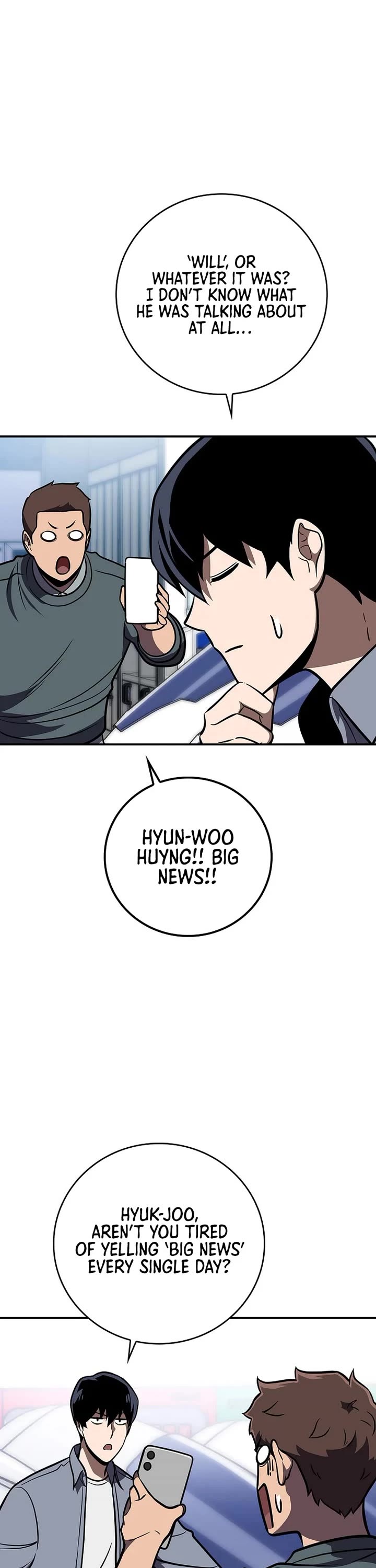 BJ Archmage chapter 144 page 43