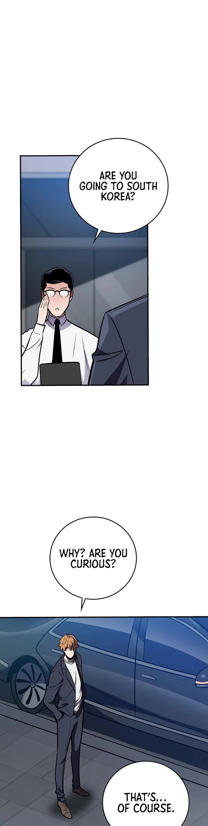 BJ Archmage chapter 144 page 48