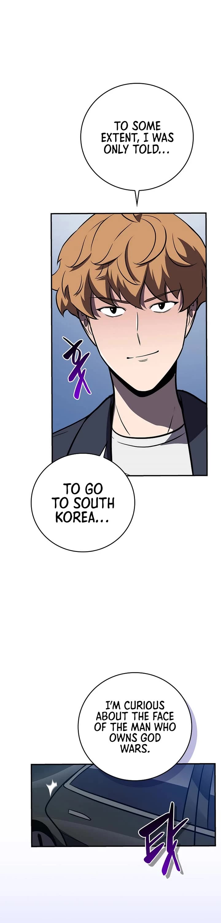 BJ Archmage chapter 144 page 50