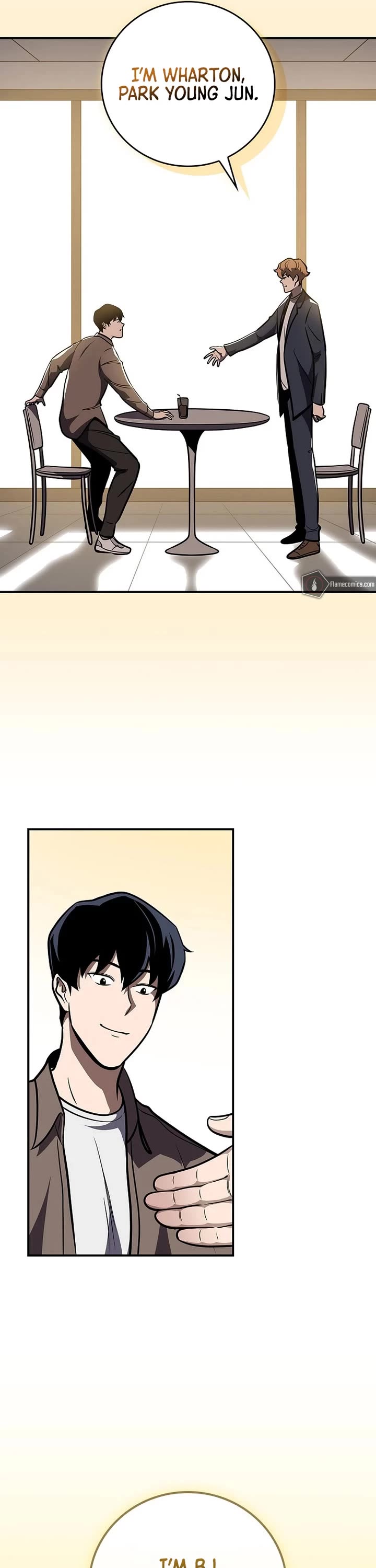 BJ Archmage chapter 144 page 54