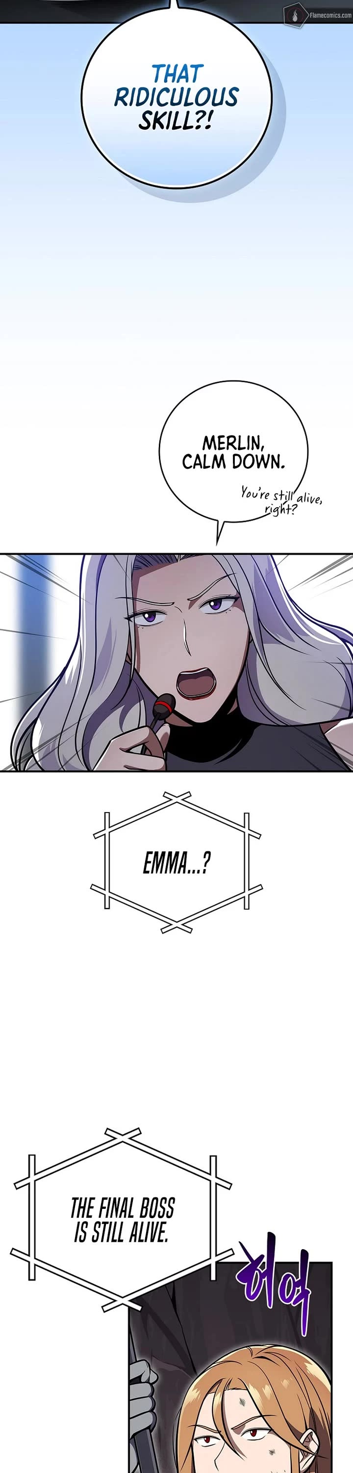 BJ Archmage chapter 144 page 7