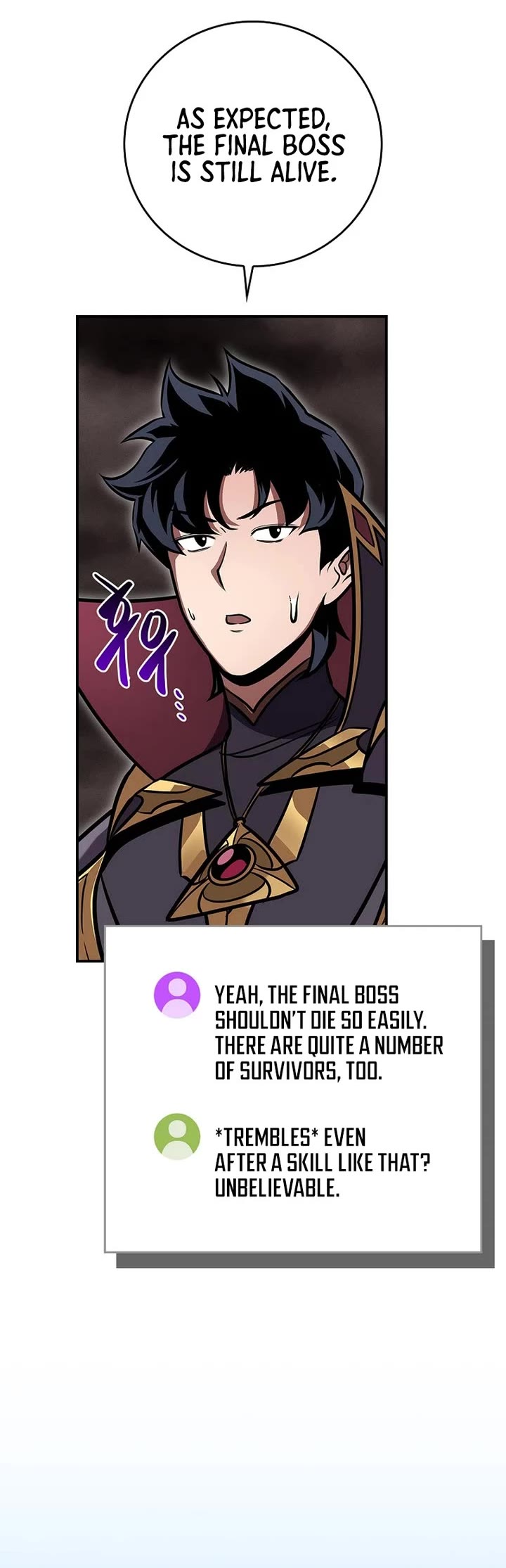 BJ Archmage chapter 144 page 9