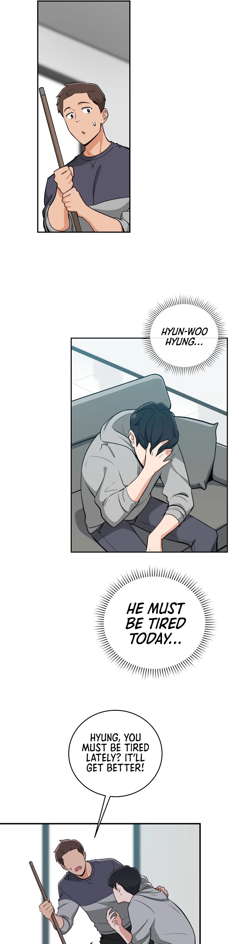 BJ Archmage chapter 15 page 10