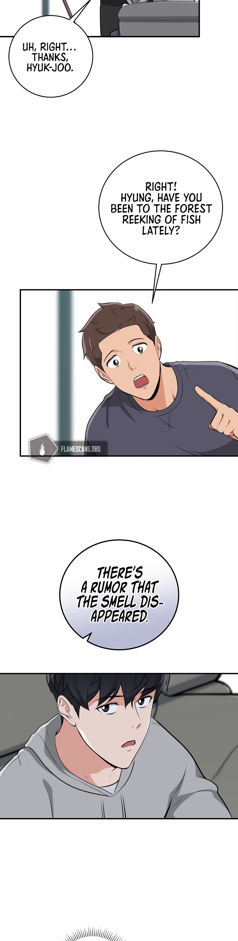 BJ Archmage chapter 15 page 11