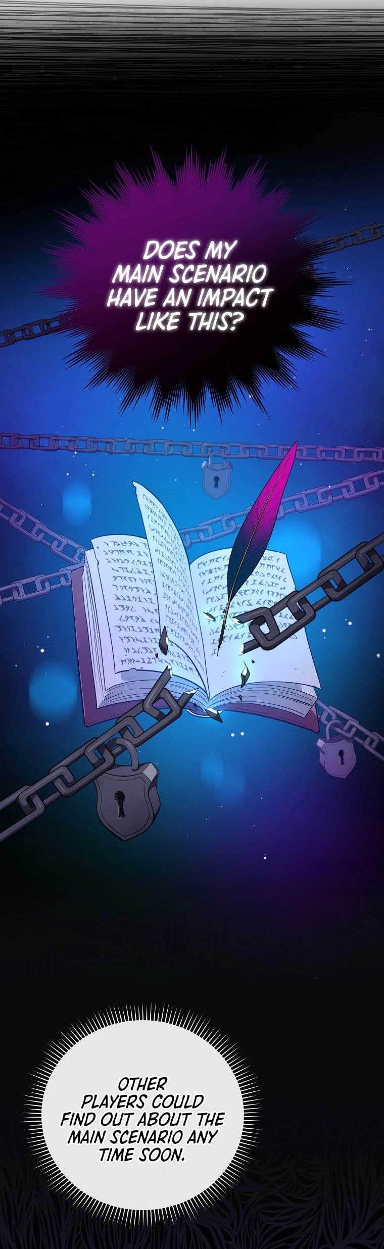 BJ Archmage chapter 15 page 13