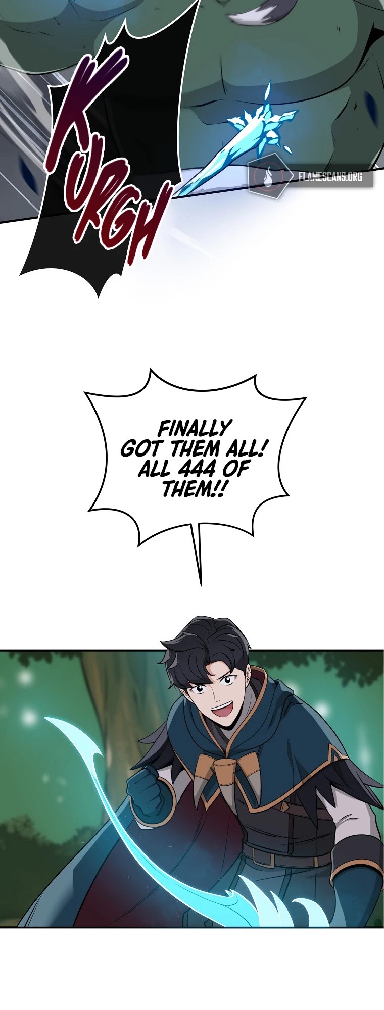 BJ Archmage chapter 15 page 16