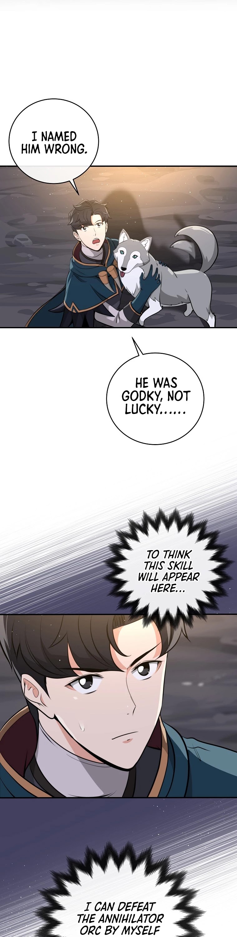 BJ Archmage chapter 15 page 22