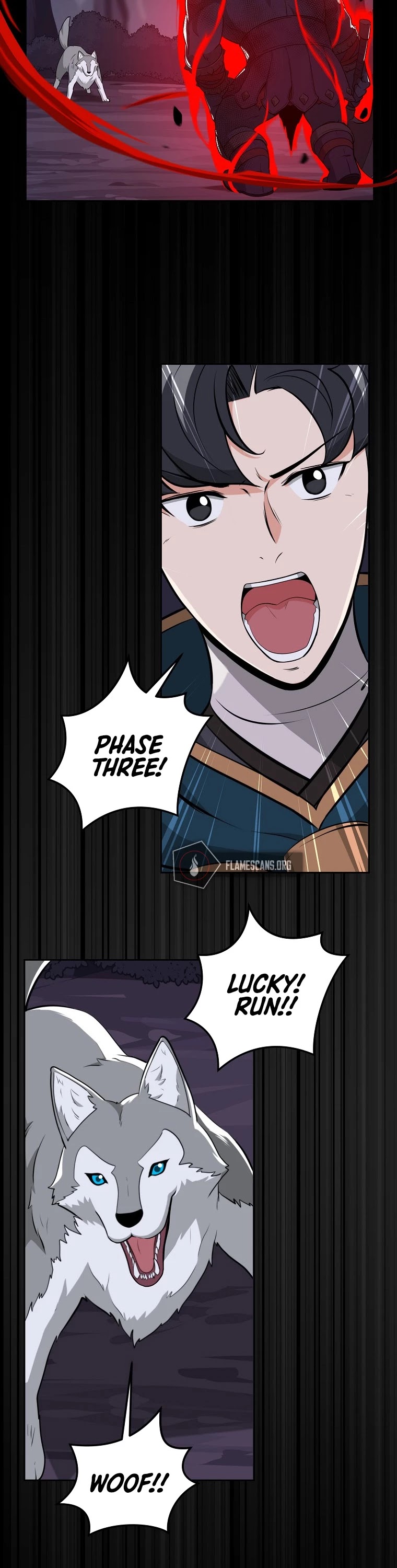 BJ Archmage chapter 15 page 39