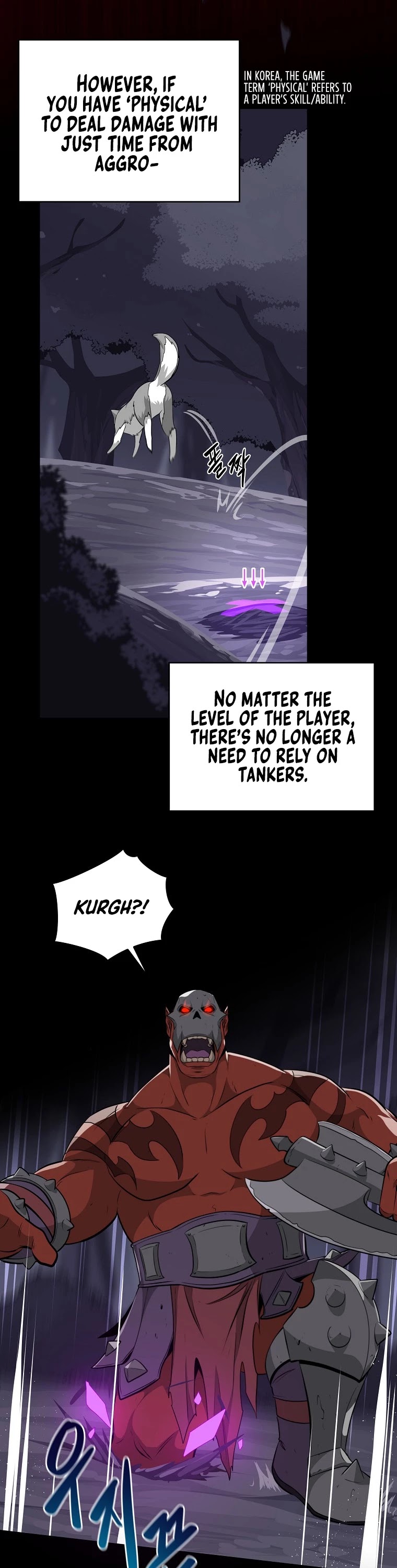 BJ Archmage chapter 15 page 42