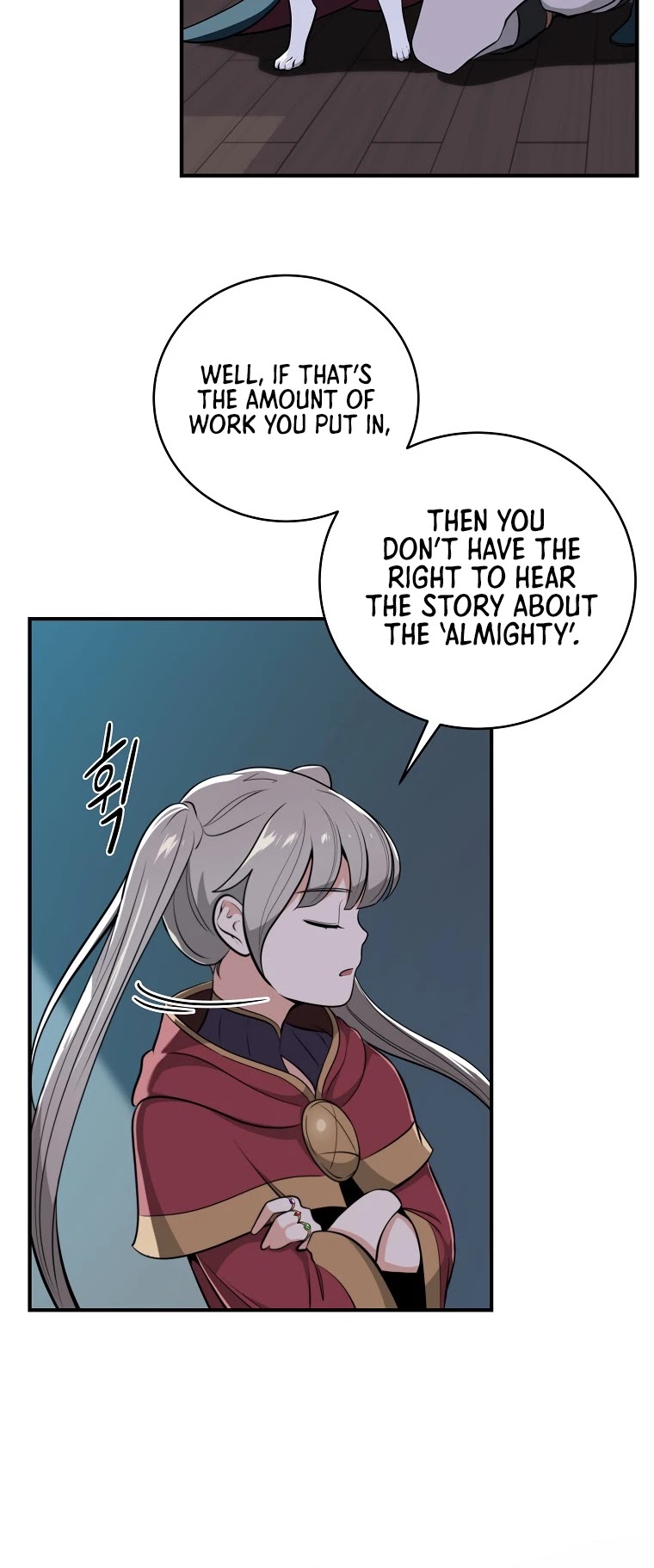 BJ Archmage chapter 16 page 10