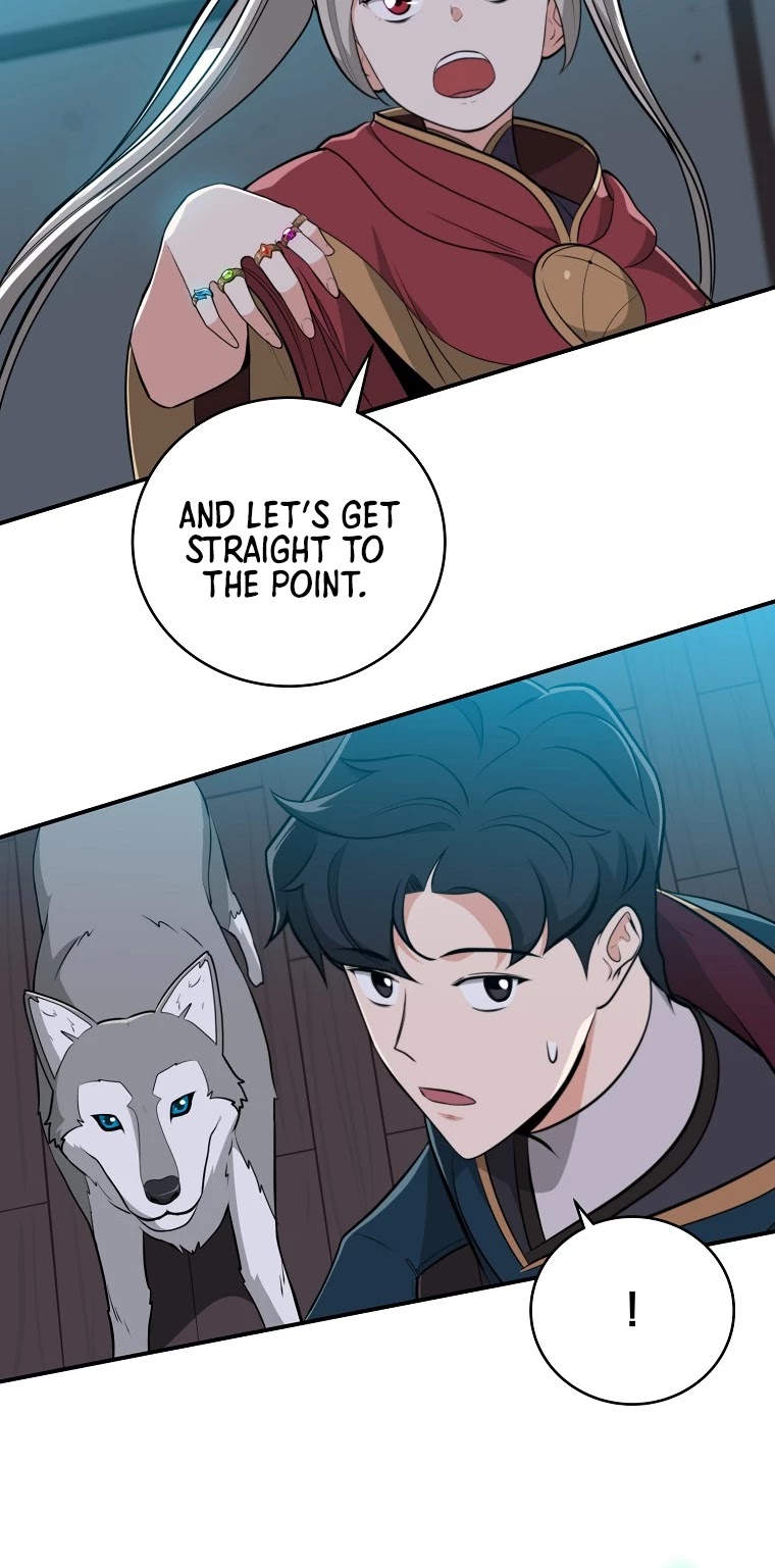 BJ Archmage chapter 16 page 14