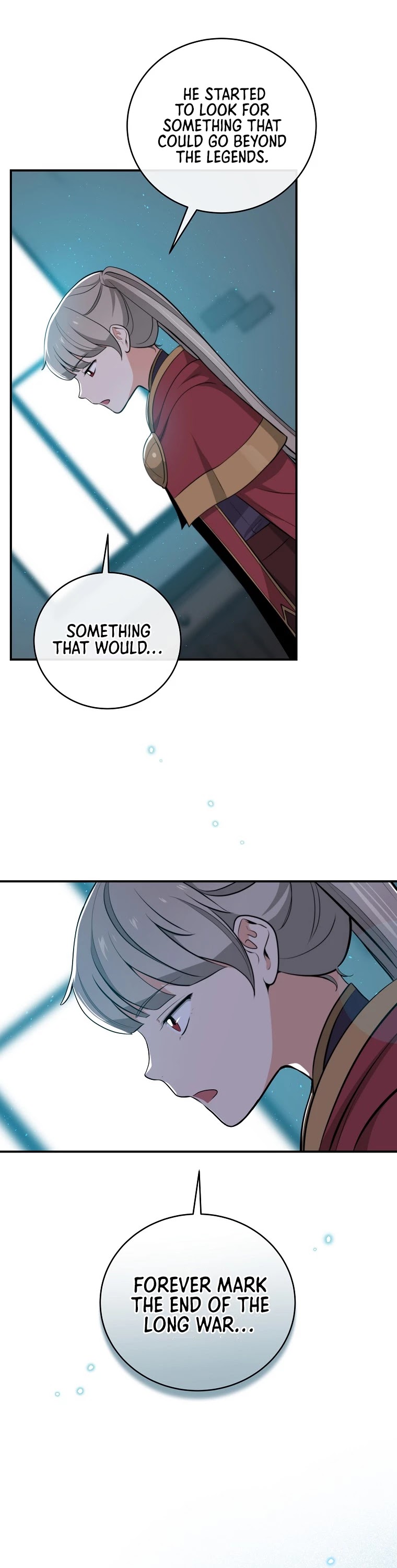 BJ Archmage chapter 16 page 20