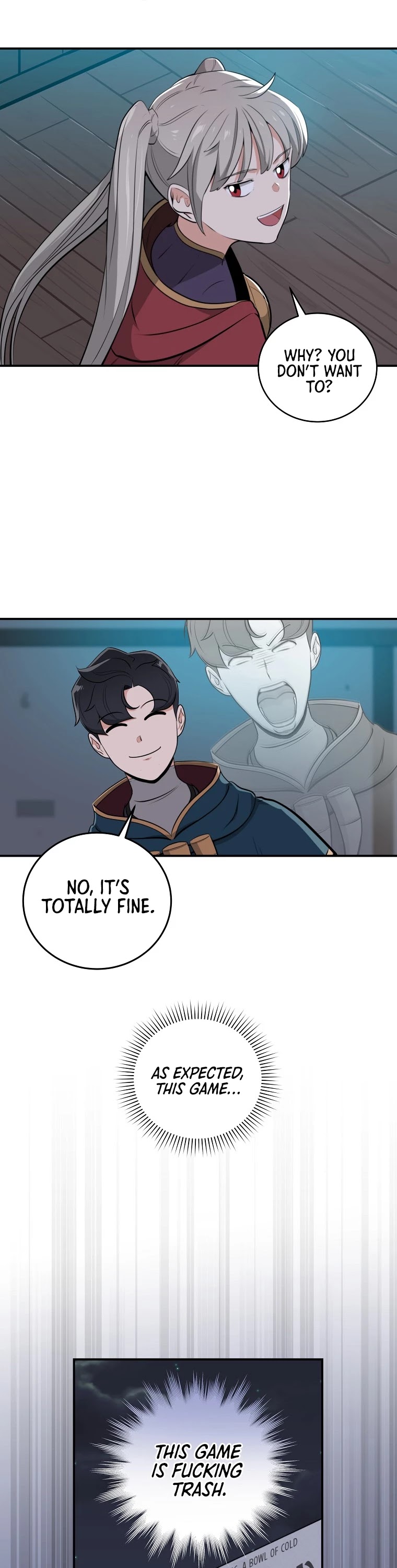 BJ Archmage chapter 16 page 27