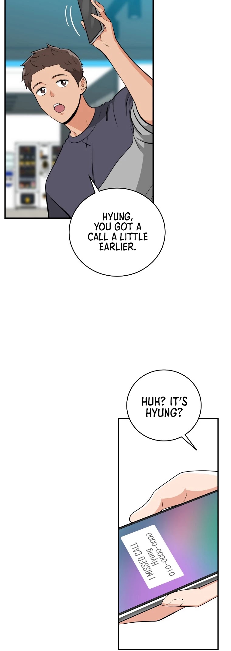 BJ Archmage chapter 16 page 29