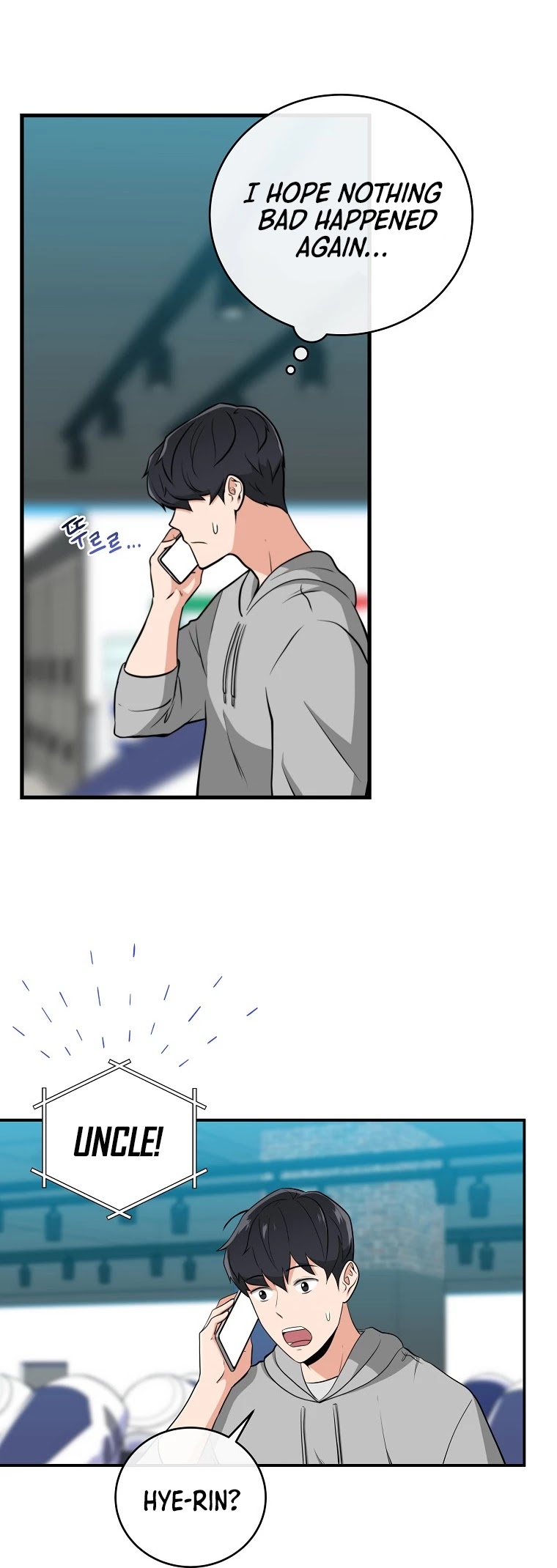 BJ Archmage chapter 16 page 30