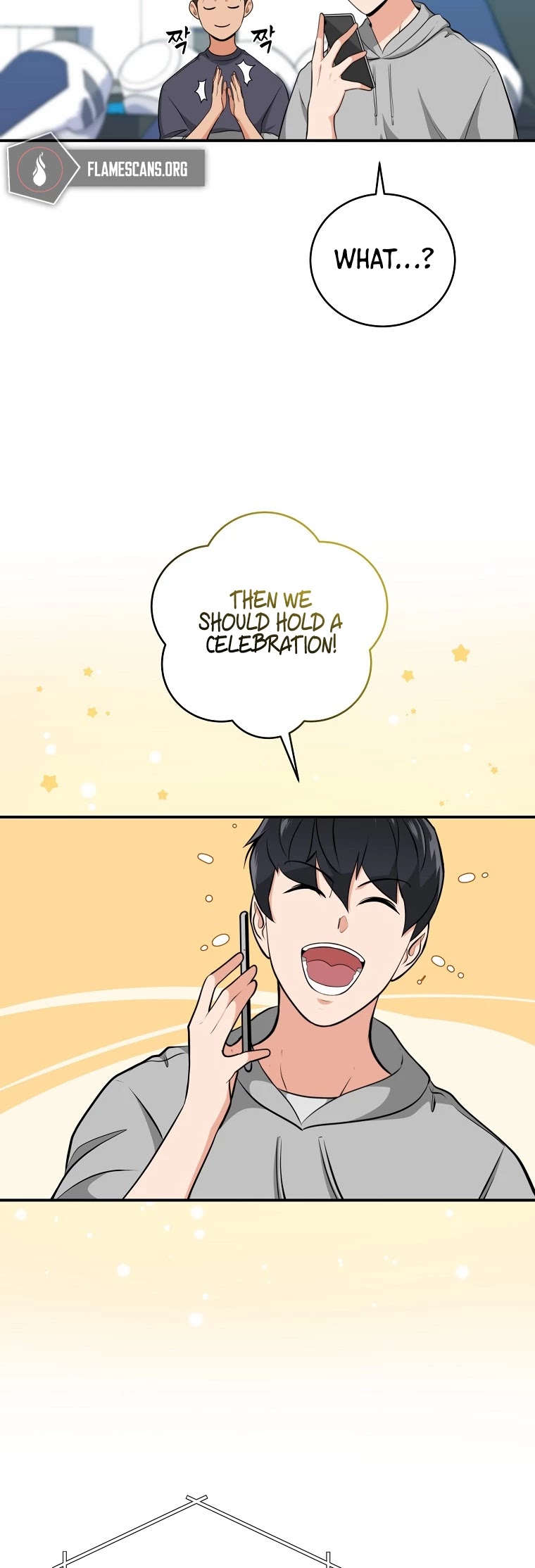 BJ Archmage chapter 16 page 33