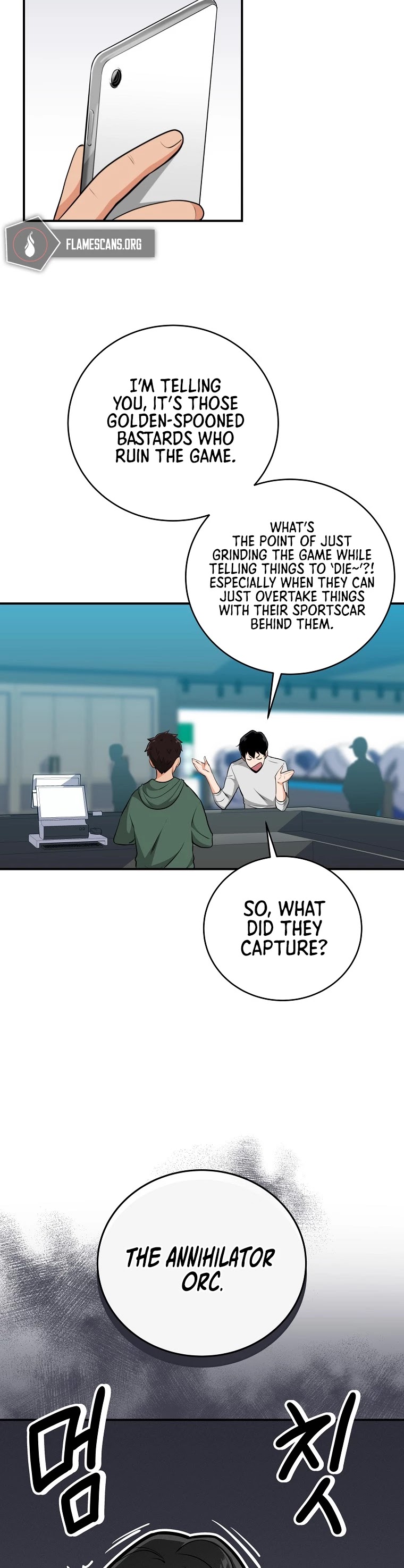 BJ Archmage chapter 16 page 41