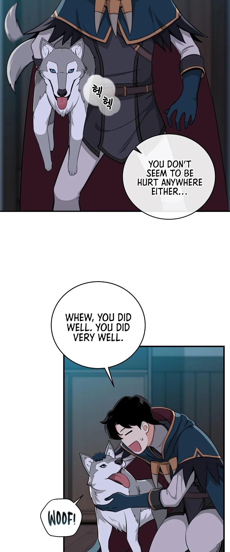 BJ Archmage chapter 16 page 9