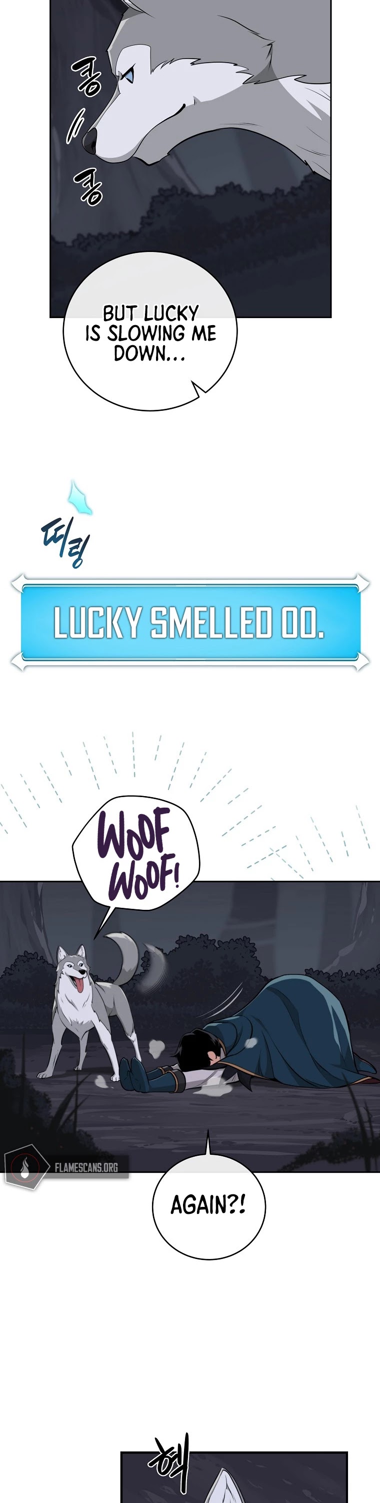 BJ Archmage chapter 17 page 16