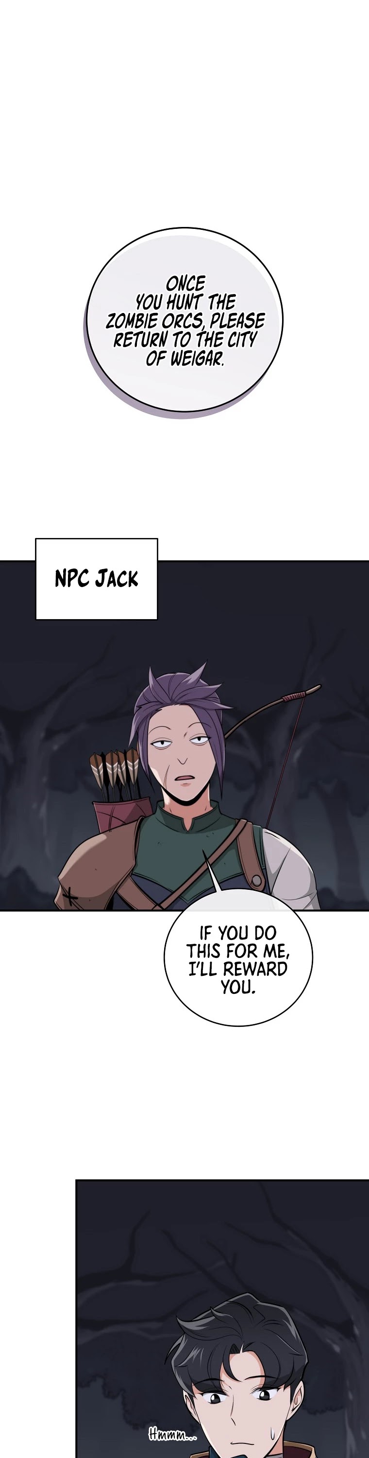 BJ Archmage chapter 17 page 35