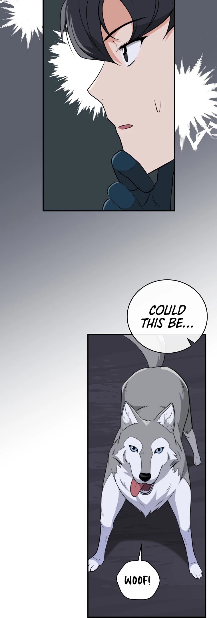 BJ Archmage chapter 17 page 38