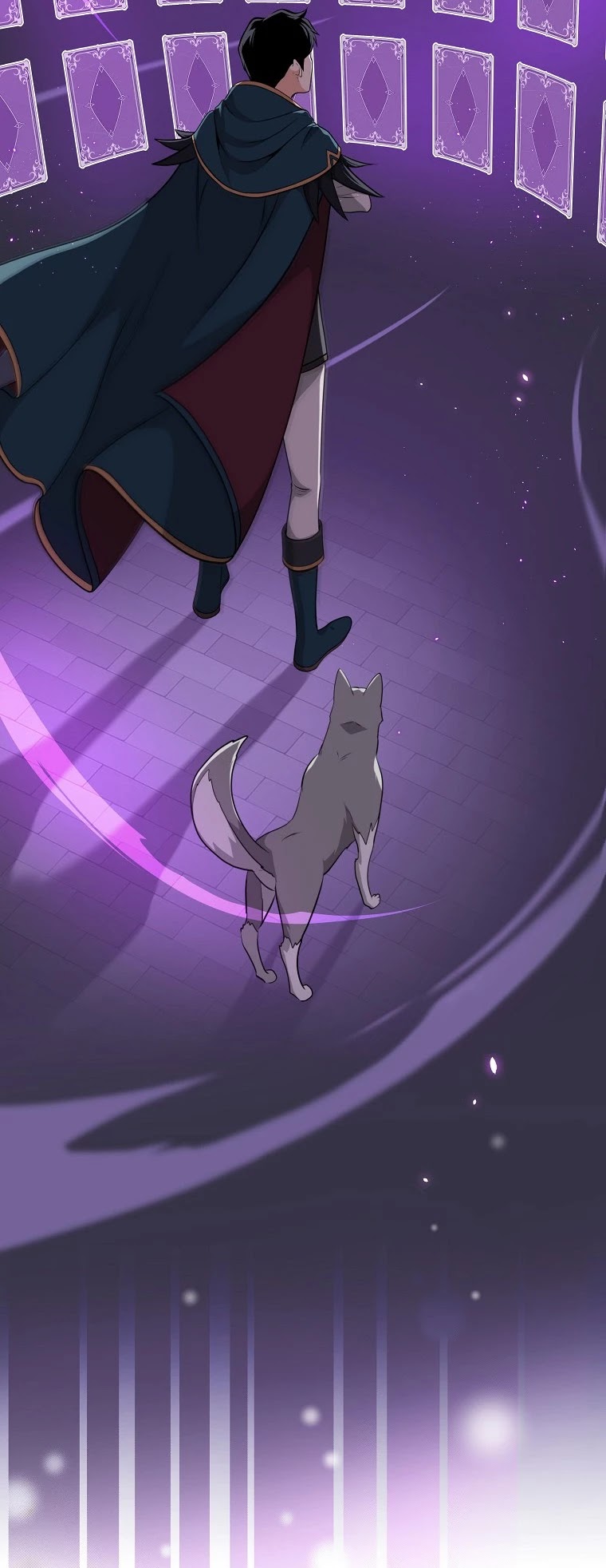 BJ Archmage chapter 17 page 44