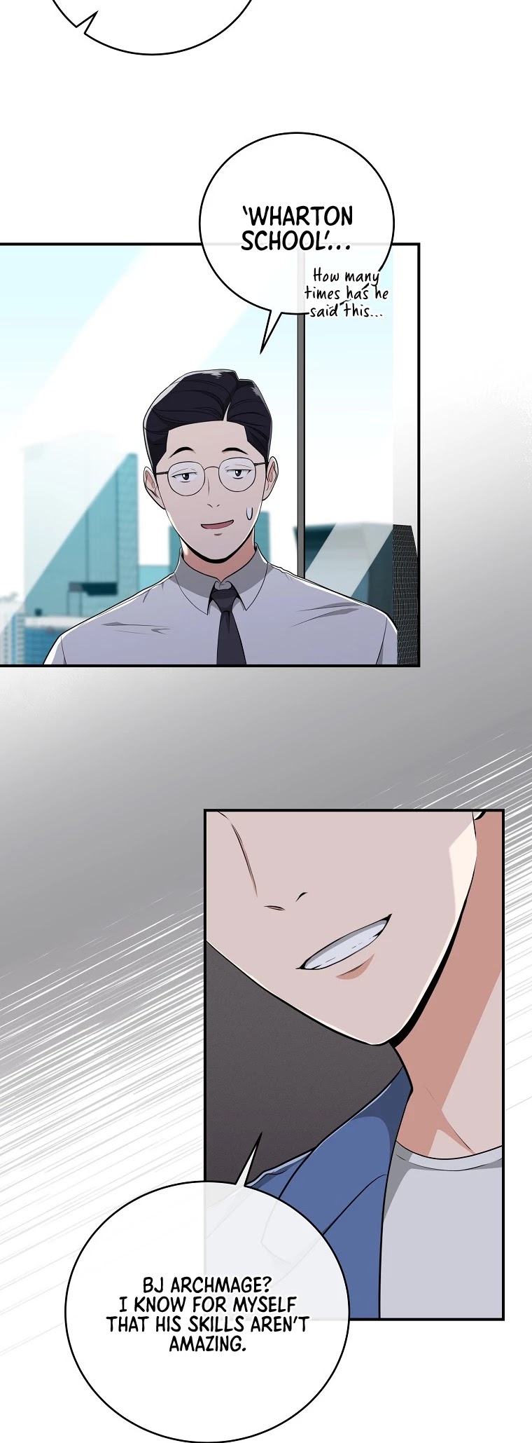 BJ Archmage chapter 18 page 17