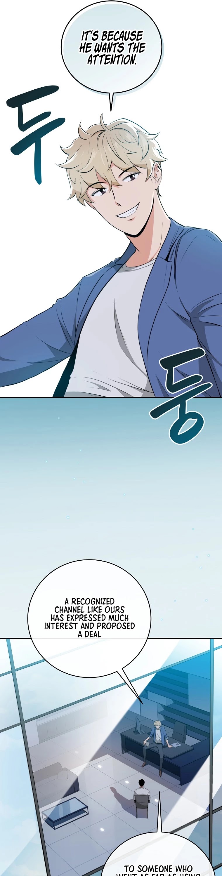 BJ Archmage chapter 18 page 22