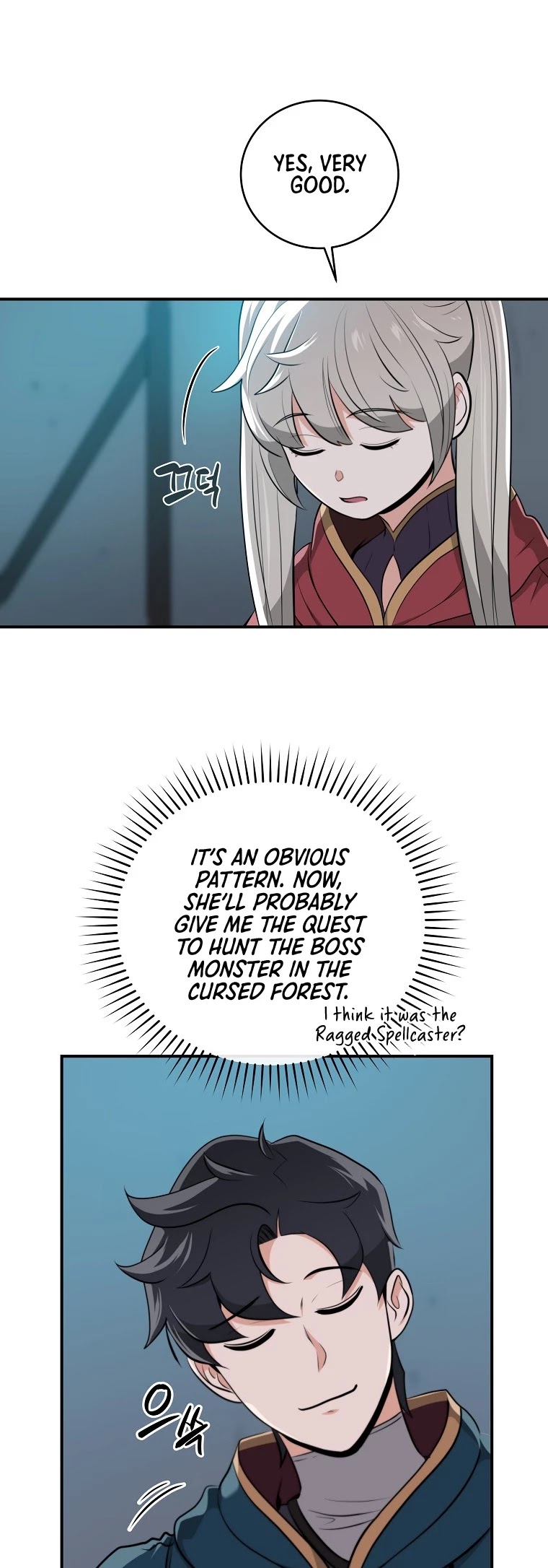 BJ Archmage chapter 18 page 36