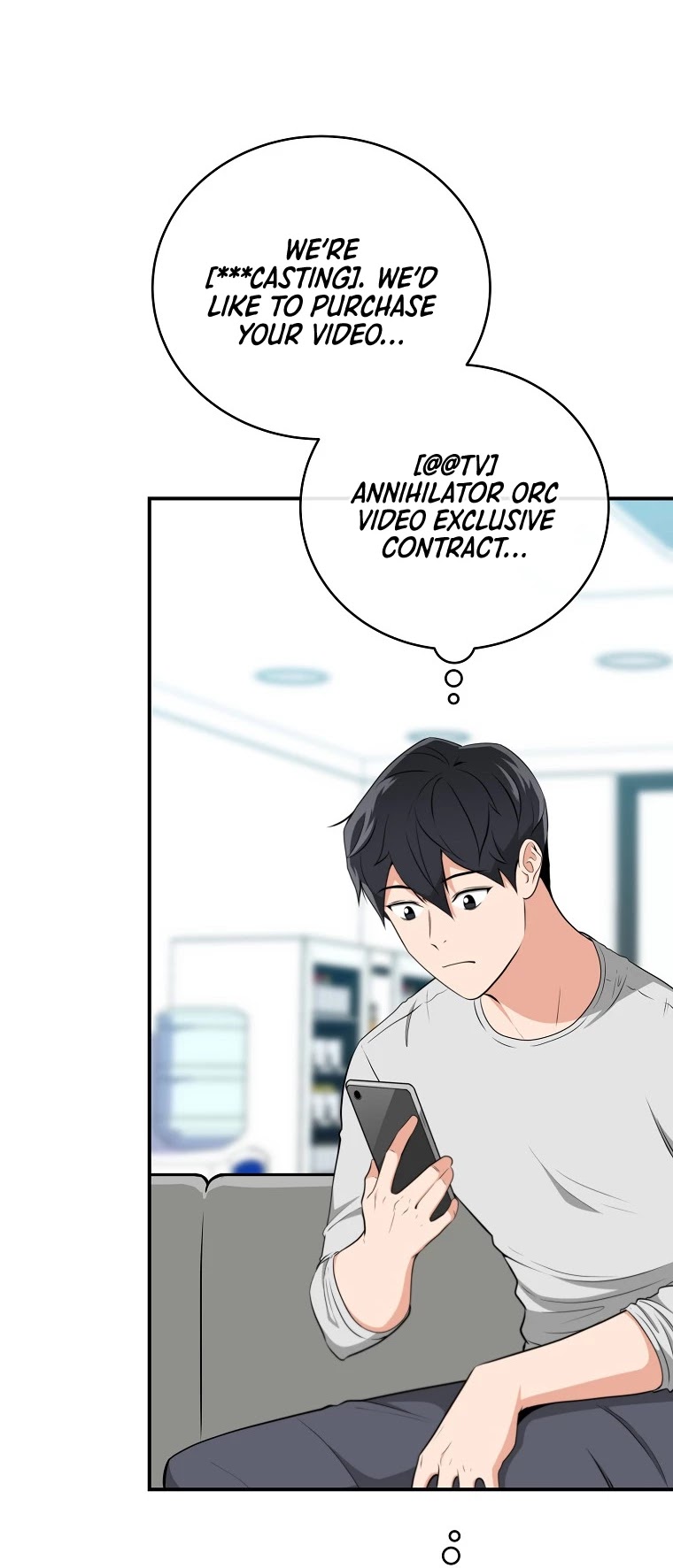 BJ Archmage chapter 18 page 9