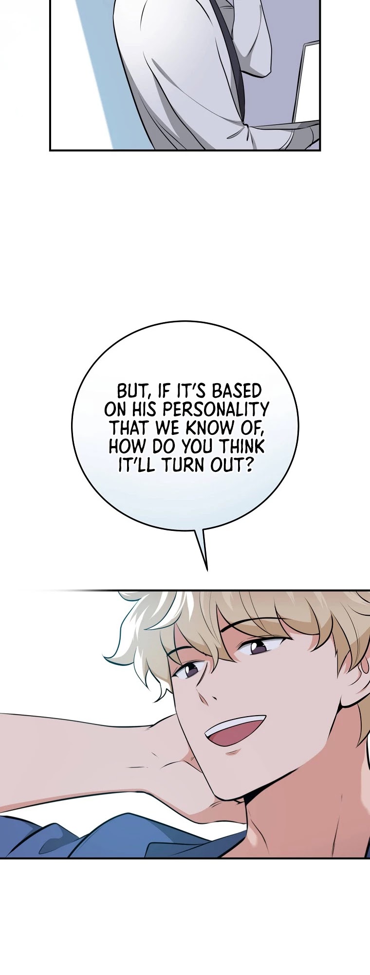 BJ Archmage chapter 19 page 13