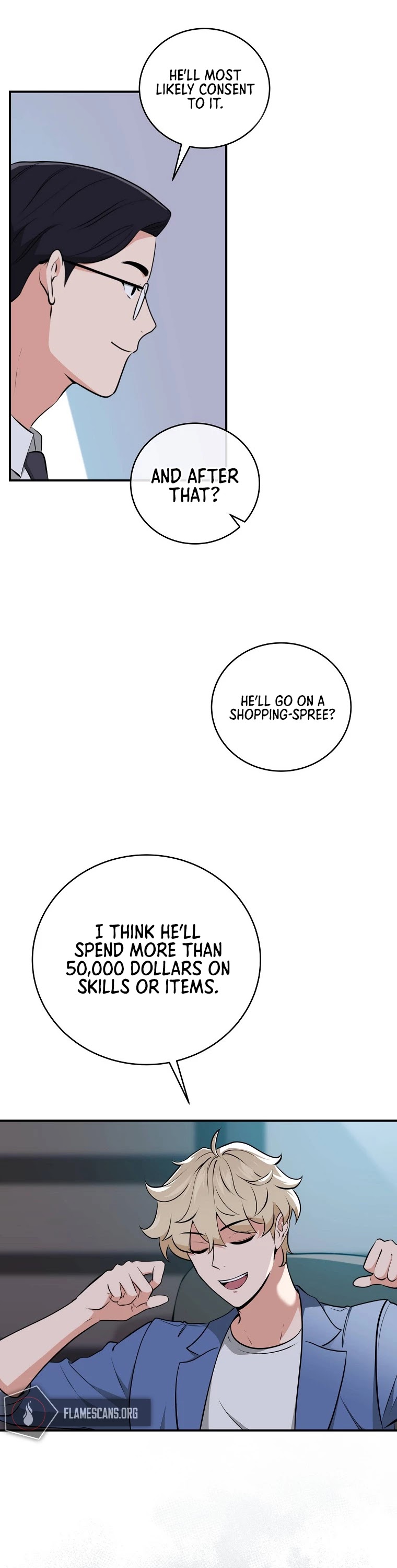 BJ Archmage chapter 19 page 14