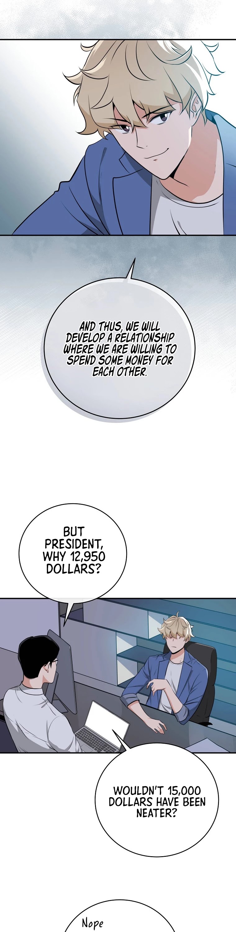 BJ Archmage chapter 19 page 15