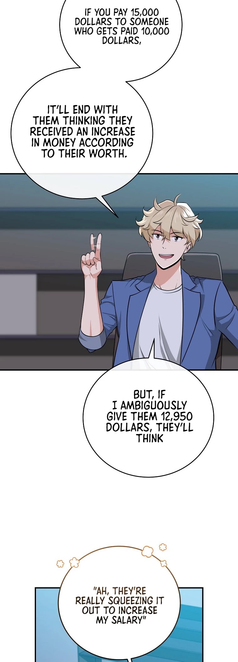 BJ Archmage chapter 19 page 16