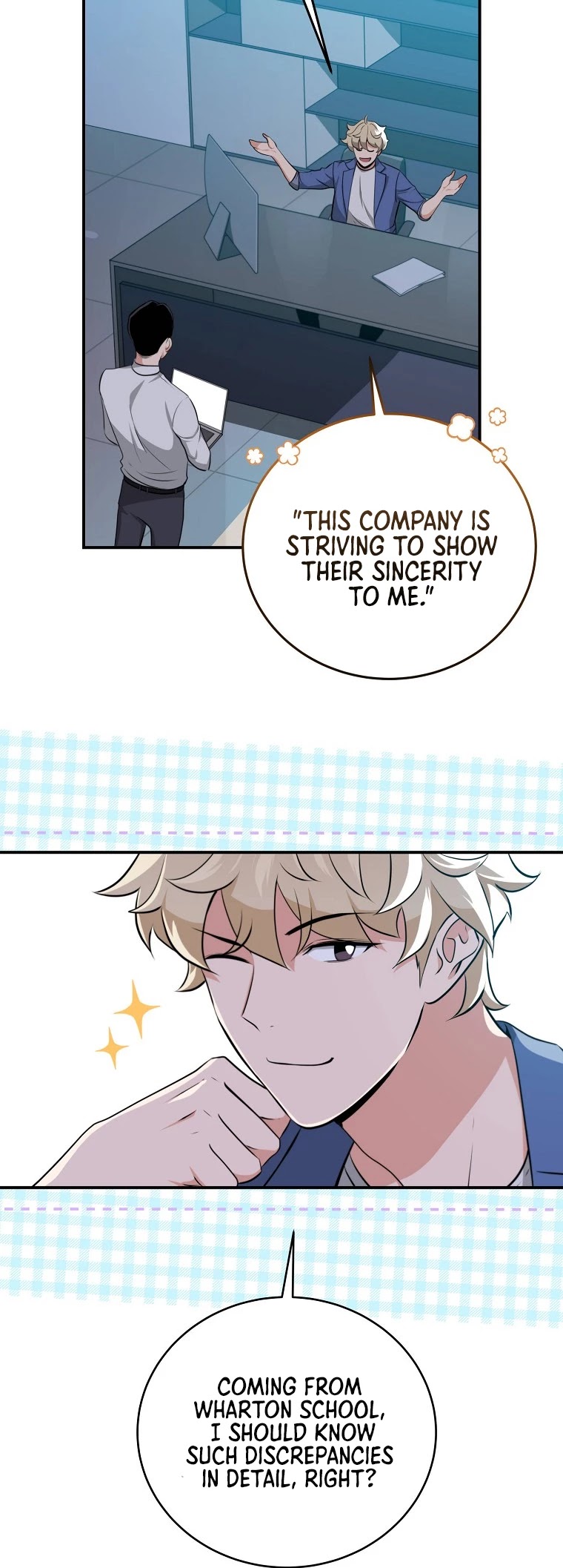 BJ Archmage chapter 19 page 17