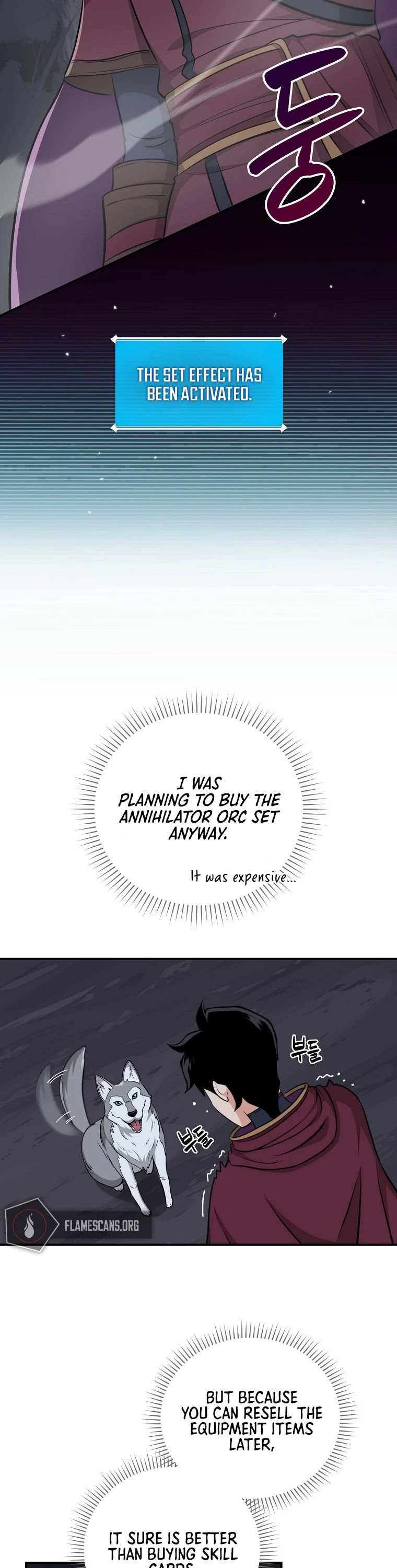 BJ Archmage chapter 19 page 19