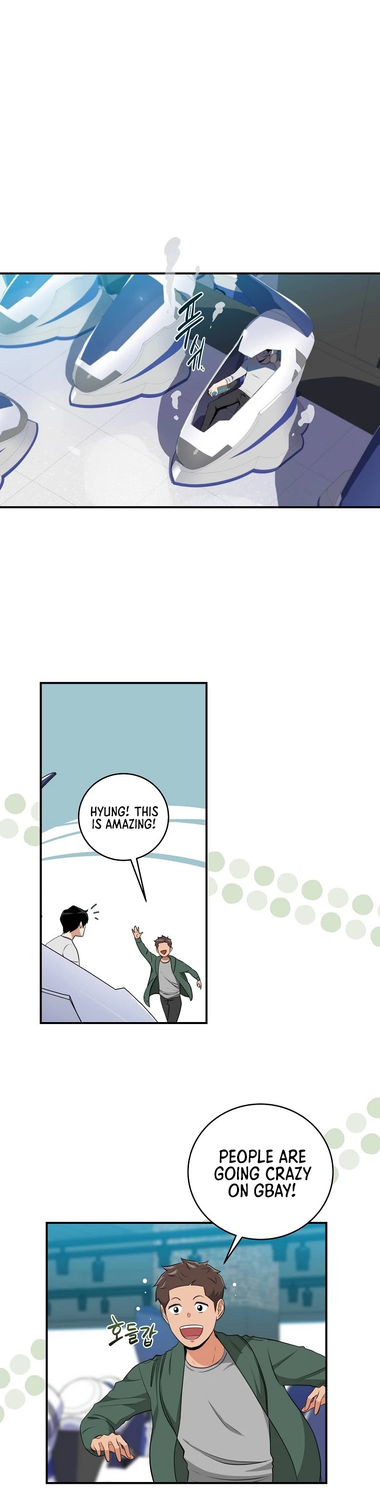 BJ Archmage chapter 19 page 2