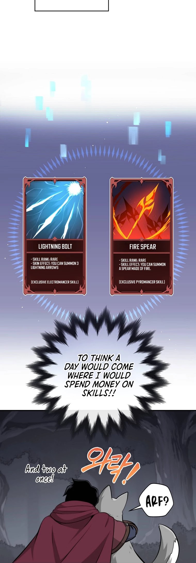 BJ Archmage chapter 19 page 21