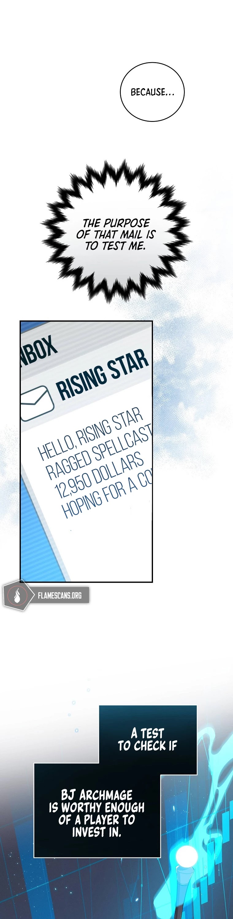 BJ Archmage chapter 19 page 23